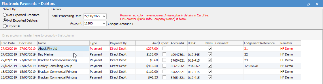 elect payment screen1