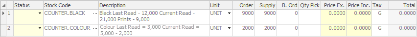 master diff rate