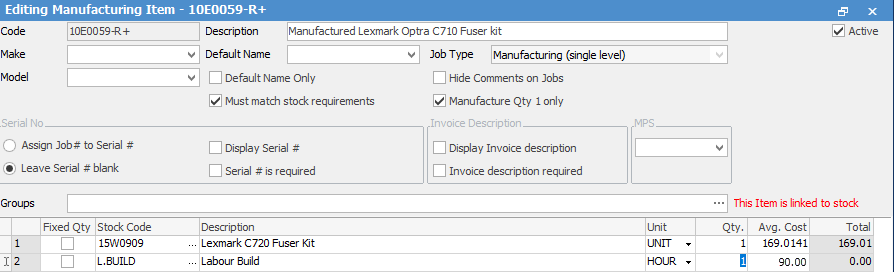 refurb parts2