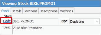 ClickCode