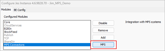 ClickMps