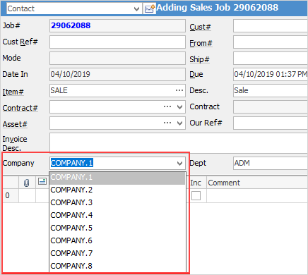 companyinjob