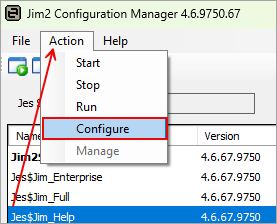 config