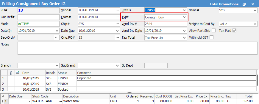 ConsignBuy