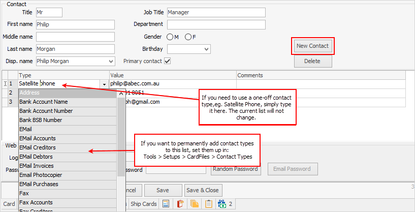ContactDetails