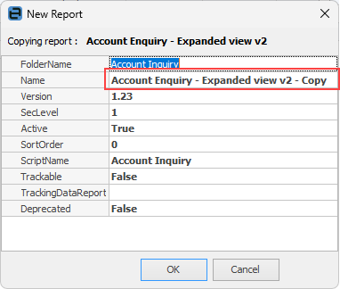 copyreport