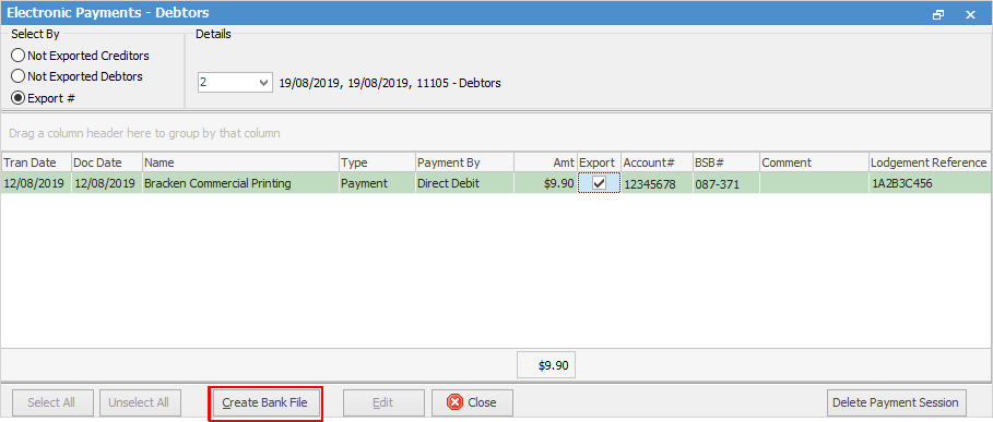 createbankfile2