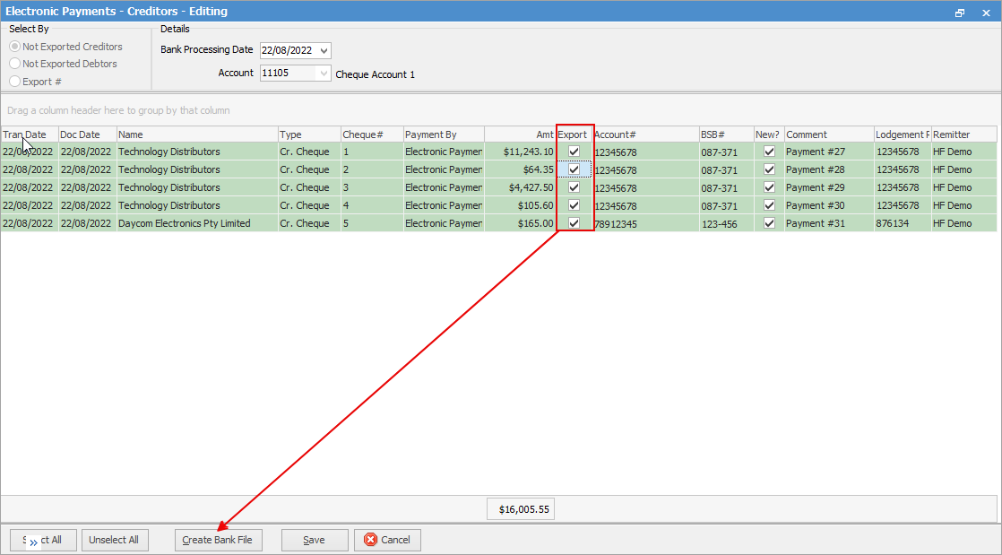 createfile