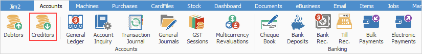 creditorsicon