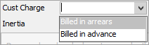 CustCharge