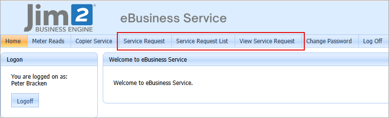 custlogon