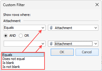 customfilter