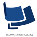 dcainstall