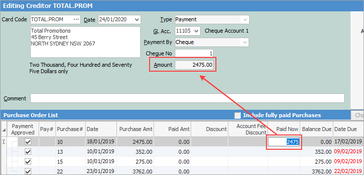 dcpayment
