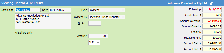 debtorcols