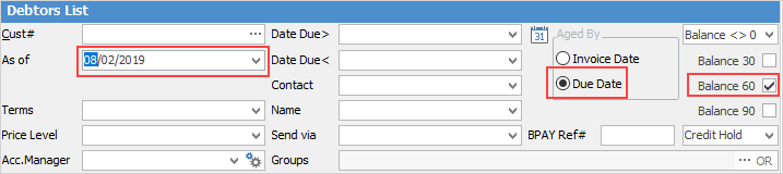 debtors60daylist