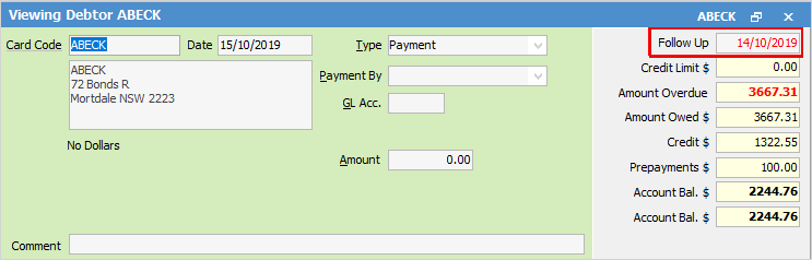 debtorsnotes
