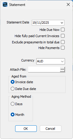 debtorstatement