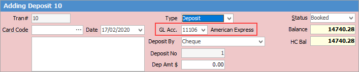 deposittocreditcard