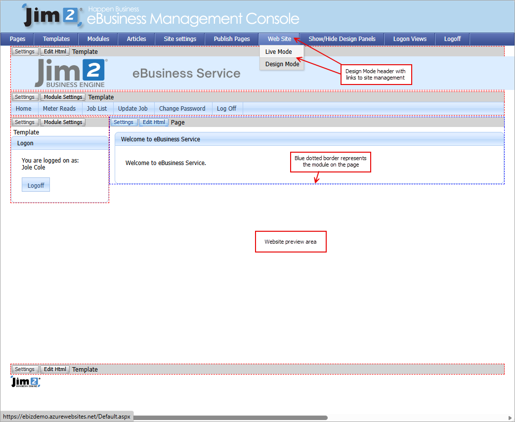 designmode