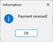 discreversed