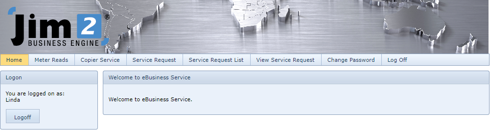 ebservice