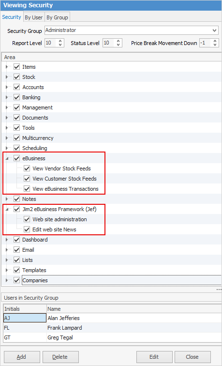 ebusinesssecurity