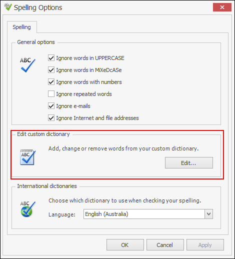 editdictionary