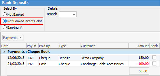 Elecpaybanking
