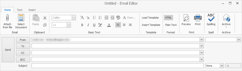 emaileditor