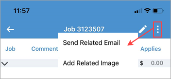 emailfromobject
