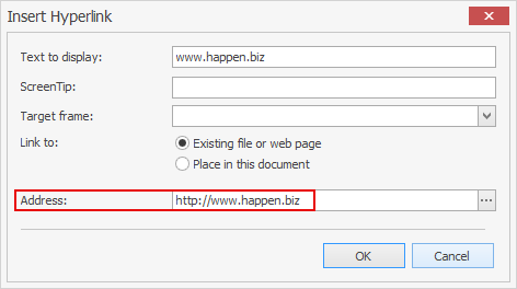 emailhyperlink