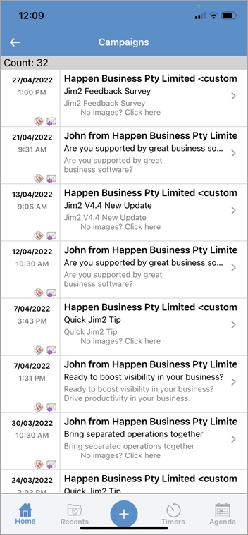 emailscreen