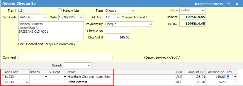 enterbankfees