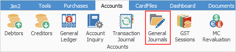 generaljournal