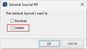gjdelete