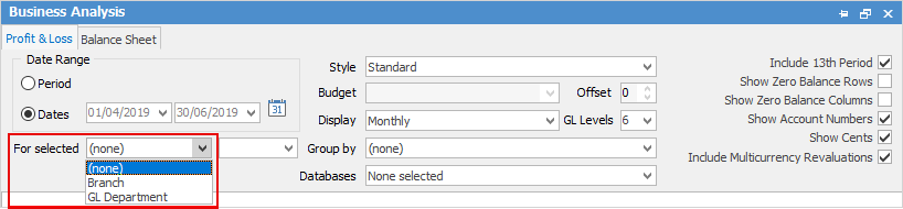 GroupByBranch