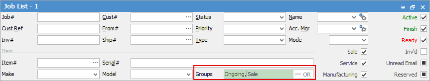 groupor