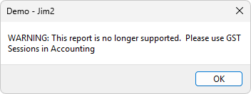 gstwarning