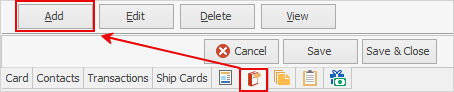 watchouts tab