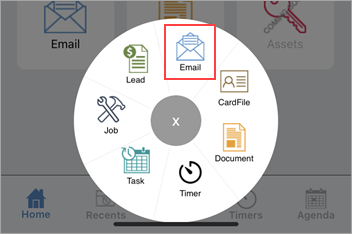 homeemail