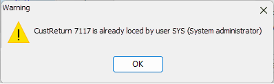 iclocked