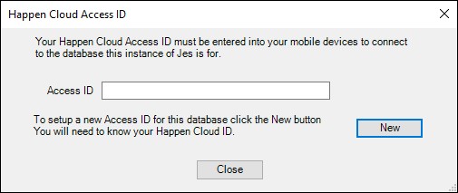 Cloud-Access-ID
