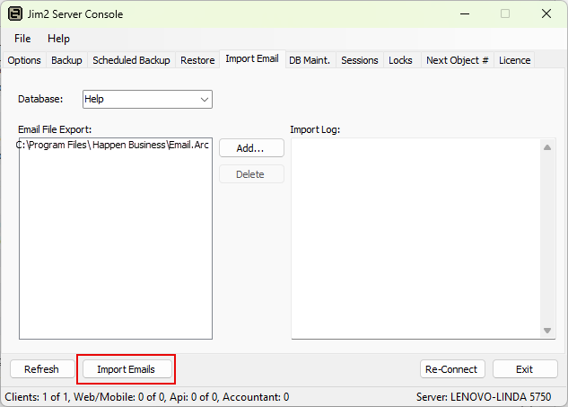 importemail1