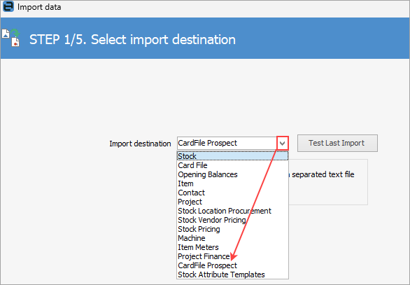 importprosp
