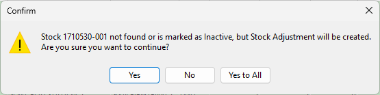 inactivestocktake