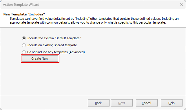 IncludeDefault