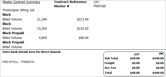 InvoiceMaster