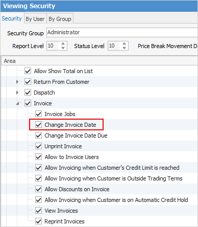 invoicesecurity