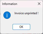 invoiceunprinted